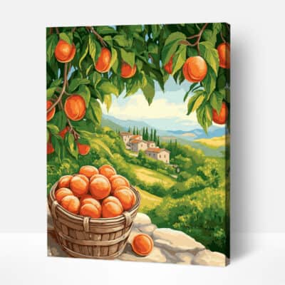 Orchard Harvest
