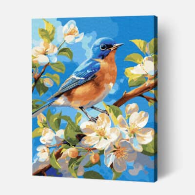 Spring Serenade