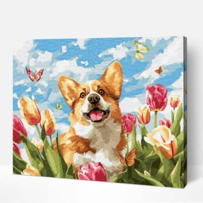Tulip Joy