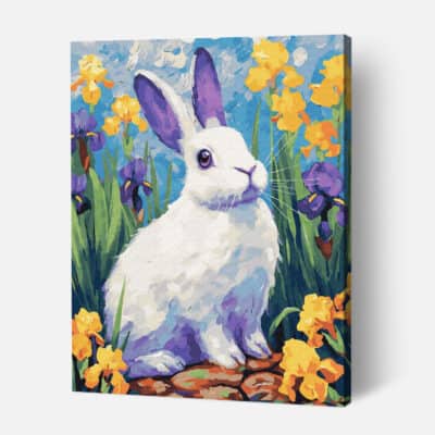Iris Meadow