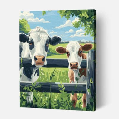 Pasture Pals